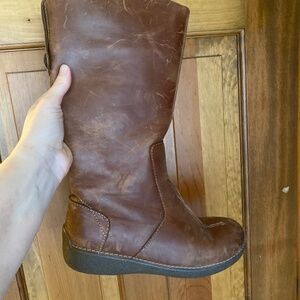 Duluth trading boots